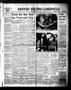 Newspaper: Denton Record-Chronicle (Denton, Tex.), Vol. 40, No. 251, Ed. 1 Tuesd…