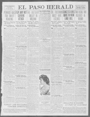 El Paso Herald (El Paso, Tex.), Ed. 1, Thursday, April 17, 1913