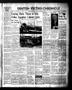 Newspaper: Denton Record-Chronicle (Denton, Tex.), Vol. 40, No. 252, Ed. 1 Wedne…