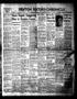 Newspaper: Denton Record-Chronicle (Denton, Tex.), Vol. 40, No. 276, Ed. 1 Wedne…