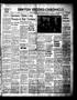 Newspaper: Denton Record-Chronicle (Denton, Tex.), Vol. 40, No. 282, Ed. 1 Wedne…