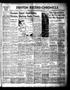 Newspaper: Denton Record-Chronicle (Denton, Tex.), Vol. 40, No. 283, Ed. 1 Thurs…