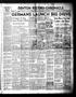 Newspaper: Denton Record-Chronicle (Denton, Tex.), Vol. 40, No. 284, Ed. 1 Frida…