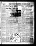 Newspaper: Denton Record-Chronicle (Denton, Tex.), Vol. 40, No. 285, Ed. 1 Satur…