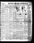 Newspaper: Denton Record-Chronicle (Denton, Tex.), Vol. 40, No. 287, Ed. 1 Tuesd…