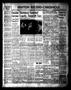 Primary view of Denton Record-Chronicle (Denton, Tex.), Vol. 40, No. 302, Ed. 1 Friday, August 1, 1941