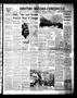 Newspaper: Denton Record-Chronicle (Denton, Tex.), Vol. 41, No. 10, Ed. 1 Tuesda…