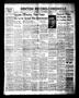 Newspaper: Denton Record-Chronicle (Denton, Tex.), Vol. 41, No. 15, Ed. 1 Monday…