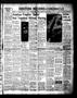 Newspaper: Denton Record-Chronicle (Denton, Tex.), Vol. 41, No. 23, Ed. 1 Wednes…