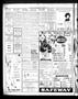 Thumbnail image of item number 2 in: 'Denton Record-Chronicle (Denton, Tex.), Vol. 41, No. 24, Ed. 1 Thursday, September 11, 1941'.