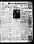 Newspaper: Denton Record-Chronicle (Denton, Tex.), Vol. 41, No. 30, Ed. 1 Thursd…