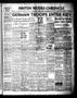 Newspaper: Denton Record-Chronicle (Denton, Tex.), Vol. 41, No. 31, Ed. 1 Friday…