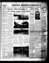 Newspaper: Denton Record-Chronicle (Denton, Tex.), Vol. 41, No. 38, Ed. 1 Saturd…