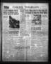 Primary view of Cleburne Times-Review (Cleburne, Tex.), Vol. 39, No. 34, Ed. 1 Wednesday, January 5, 1944