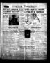 Thumbnail image of item number 1 in: 'Cleburne Times-Review (Cleburne, Tex.), Vol. 39, No. 37, Ed. 1 Sunday, January 9, 1944'.