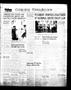 Primary view of Cleburne Times-Review (Cleburne, Tex.), Vol. 39, No. 39, Ed. 1 Tuesday, January 11, 1944