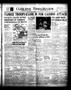 Primary view of Cleburne Times-Review (Cleburne, Tex.), Vol. 39, No. 41, Ed. 1 Thursday, January 13, 1944