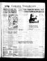 Primary view of Cleburne Times-Review (Cleburne, Tex.), Vol. 39, No. 63, Ed. 1 Tuesday, February 8, 1944