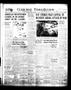 Primary view of Cleburne Times-Review (Cleburne, Tex.), Vol. 39, No. 70, Ed. 1 Wednesday, February 16, 1944