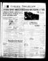 Primary view of Cleburne Times-Review (Cleburne, Tex.), Vol. 39, No. 72, Ed. 1 Friday, February 18, 1944