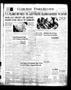 Primary view of Cleburne Times-Review (Cleburne, Tex.), Vol. 39, No. 77, Ed. 1 Thursday, February 24, 1944