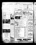 Thumbnail image of item number 4 in: 'Cleburne Times-Review (Cleburne, Tex.), Vol. 39, No. 83, Ed. 1 Thursday, March 2, 1944'.