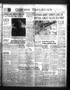 Thumbnail image of item number 1 in: 'Cleburne Times-Review (Cleburne, Tex.), Vol. 39, No. 116, Ed. 1 Monday, April 10, 1944'.