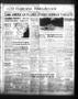 Thumbnail image of item number 1 in: 'Cleburne Times-Review (Cleburne, Tex.), Vol. 39, No. 123, Ed. 1 Tuesday, April 18, 1944'.