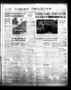 Newspaper: Cleburne Times-Review (Cleburne, Tex.), Vol. 39, No. 129, Ed. 1 Tuesd…