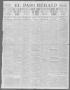 Primary view of El Paso Herald (El Paso, Tex.), Ed. 1, Saturday, May 10, 1913