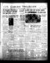 Primary view of Cleburne Times-Review (Cleburne, Tex.), Vol. 39, No. 130, Ed. 1 Wednesday, April 26, 1944