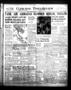 Primary view of Cleburne Times-Review (Cleburne, Tex.), Vol. 39, No. 133, Ed. 1 Sunday, April 30, 1944