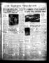 Primary view of Cleburne Times-Review (Cleburne, Tex.), Vol. 39, No. 137, Ed. 1 Thursday, May 4, 1944