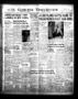 Thumbnail image of item number 1 in: 'Cleburne Times-Review (Cleburne, Tex.), Vol. 39, No. 138, Ed. 1 Friday, May 5, 1944'.