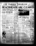 Primary view of Cleburne Times-Review (Cleburne, Tex.), Vol. 39, No. 166, Ed. 1 Wednesday, June 7, 1944