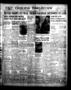 Thumbnail image of item number 1 in: 'Cleburne Times-Review (Cleburne, Tex.), Vol. 39, No. 183, Ed. 1 Tuesday, June 27, 1944'.