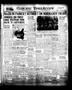 Newspaper: Cleburne Times-Review (Cleburne, Tex.), Vol. 39, No. 209, Ed. 1 Frida…