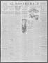 Primary view of El Paso Herald (El Paso, Tex.), Ed. 1, Tuesday, May 20, 1913