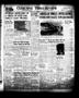 Primary view of Cleburne Times-Review (Cleburne, Tex.), Vol. 39, No. 214, Ed. 1 Thursday, August 3, 1944