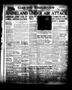 Thumbnail image of item number 1 in: 'Cleburne Times-Review (Cleburne, Tex.), Vol. 39, No. 248, Ed. 1 Wednesday, September 13, 1944'.