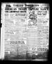 Thumbnail image of item number 1 in: 'Cleburne Times-Review (Cleburne, Tex.), Vol. 39, No. 250, Ed. 1 Friday, September 15, 1944'.