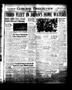 Primary view of Cleburne Times-Review (Cleburne, Tex.), Vol. 39, No. 272, Ed. 1 Wednesday, October 11, 1944