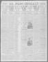 Primary view of El Paso Herald (El Paso, Tex.), Ed. 1, Wednesday, May 28, 1913