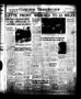 Primary view of Cleburne Times-Review (Cleburne, Tex.), Vol. 39, No. 283, Ed. 1 Tuesday, October 24, 1944