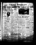 Primary view of Cleburne Times-Review (Cleburne, Tex.), Vol. 39, No. 286, Ed. 1 Friday, October 27, 1944