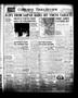 Primary view of Cleburne Times-Review (Cleburne, Tex.), Vol. 40, No. 1, Ed. 1 Friday, November 24, 1944