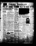 Thumbnail image of item number 1 in: 'Cleburne Times-Review (Cleburne, Tex.), Vol. 39, No. 4, Ed. 1 Tuesday, November 28, 1944'.