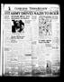 Primary view of Cleburne Times-Review (Cleburne, Tex.), Vol. 40, No. 16, Ed. 1 Tuesday, December 12, 1944