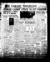 Primary view of Cleburne Times-Review (Cleburne, Tex.), Vol. 40, No. 31, Ed. 1 Sunday, December 31, 1944