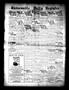 Primary view of Gainesville Daily Register and Messenger (Gainesville, Tex.), Vol. 35, No. 174, Ed. 1 Monday, February 4, 1918